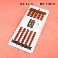 3438 Pontianak Suction Chopsticks (10 Pares) 2