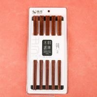 3438 Pontianak Suction Chopsticks (10 Pares) 3