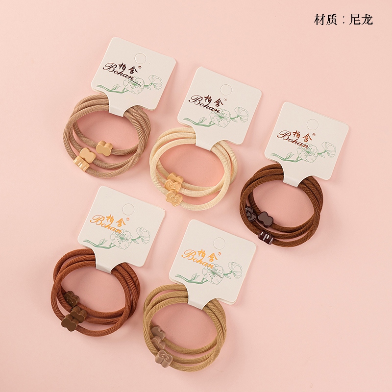Recuadro Tres Curry Bow Tie Accesorios Twill Strand