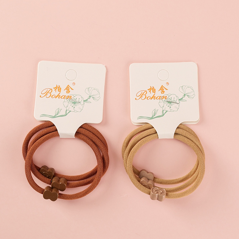 Recuadro Tres Curry Bow Tie Accesorios Twill Strand 3
