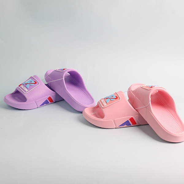 802-3 Zapatillas de Damas (Estilo de Costumbre) 3