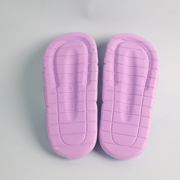 802-3 Zapatillas de Damas (Estilo de Costumbre) 4