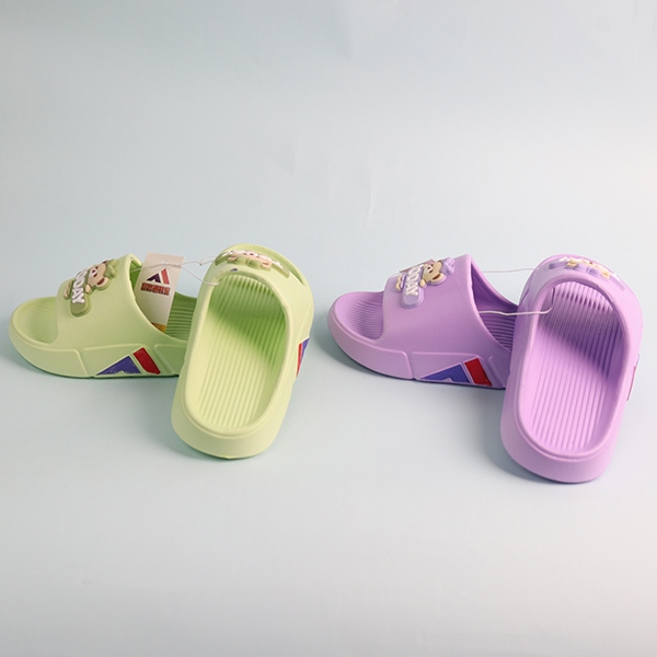 802-4 Zapatillas de Oso (Estilo de Costumbre) 3