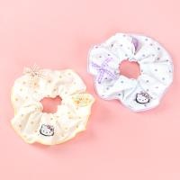 KT Gato Accesorios Punto de Onda Sobre Borde Gran Anillo de Intestino 4