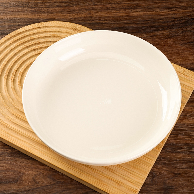 Placa de Grano Horizontal de 9 Pulgadas 4