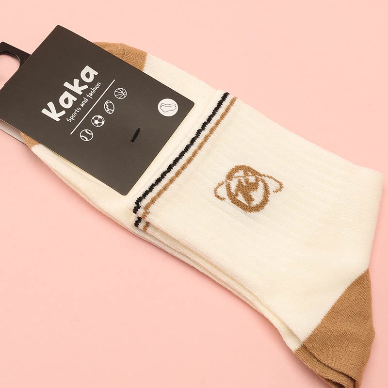 Calcetines Deportivos N6062 4