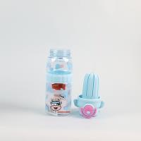 YSM6156 Caricatura Portátil Doble Copa 740ml 3