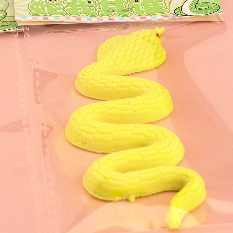 NNL-8998 Burbuja Agua Expansión Serpiente 3