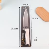 206 Chef Knife 3