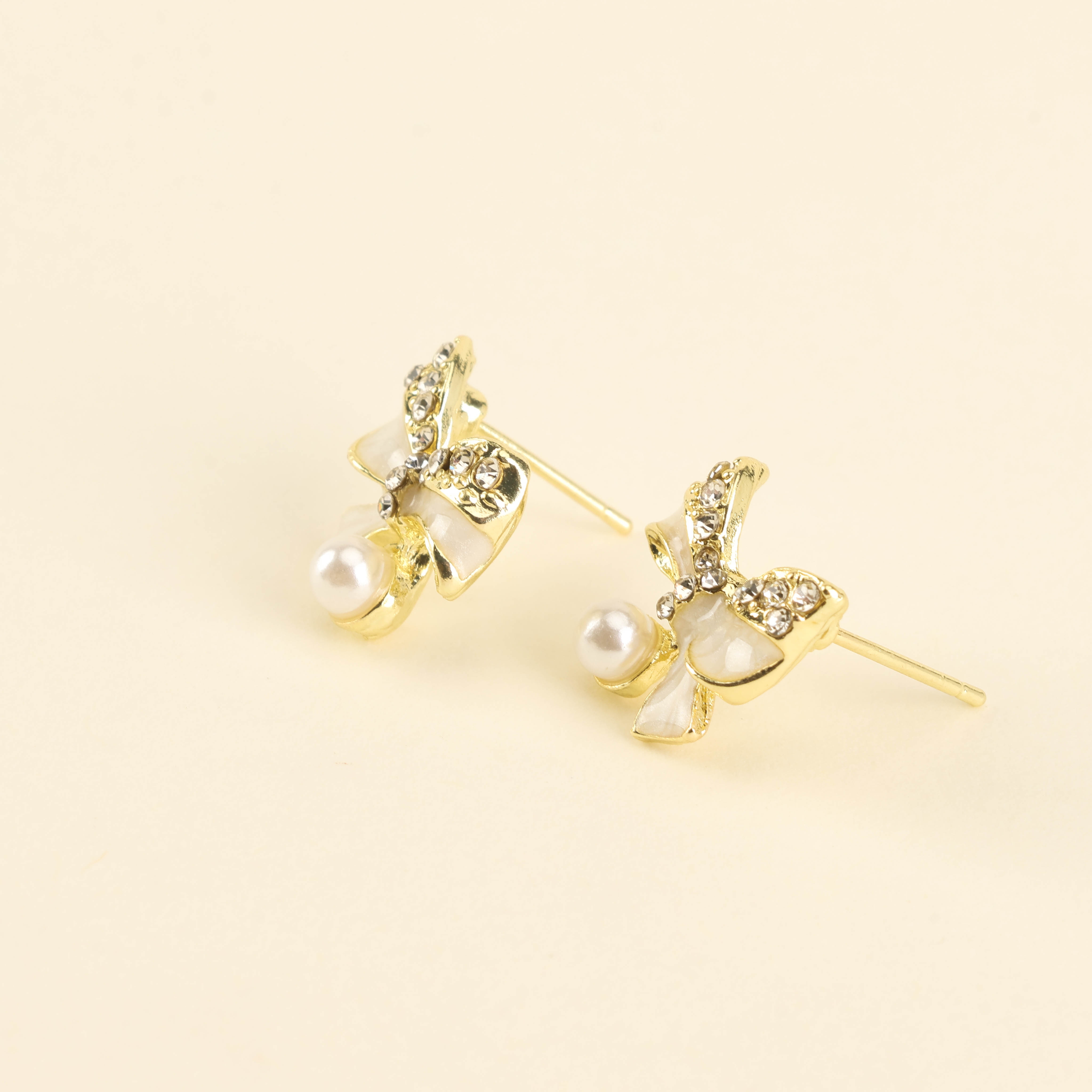 Pendientes de Perlas Pendientes de Perlas 3