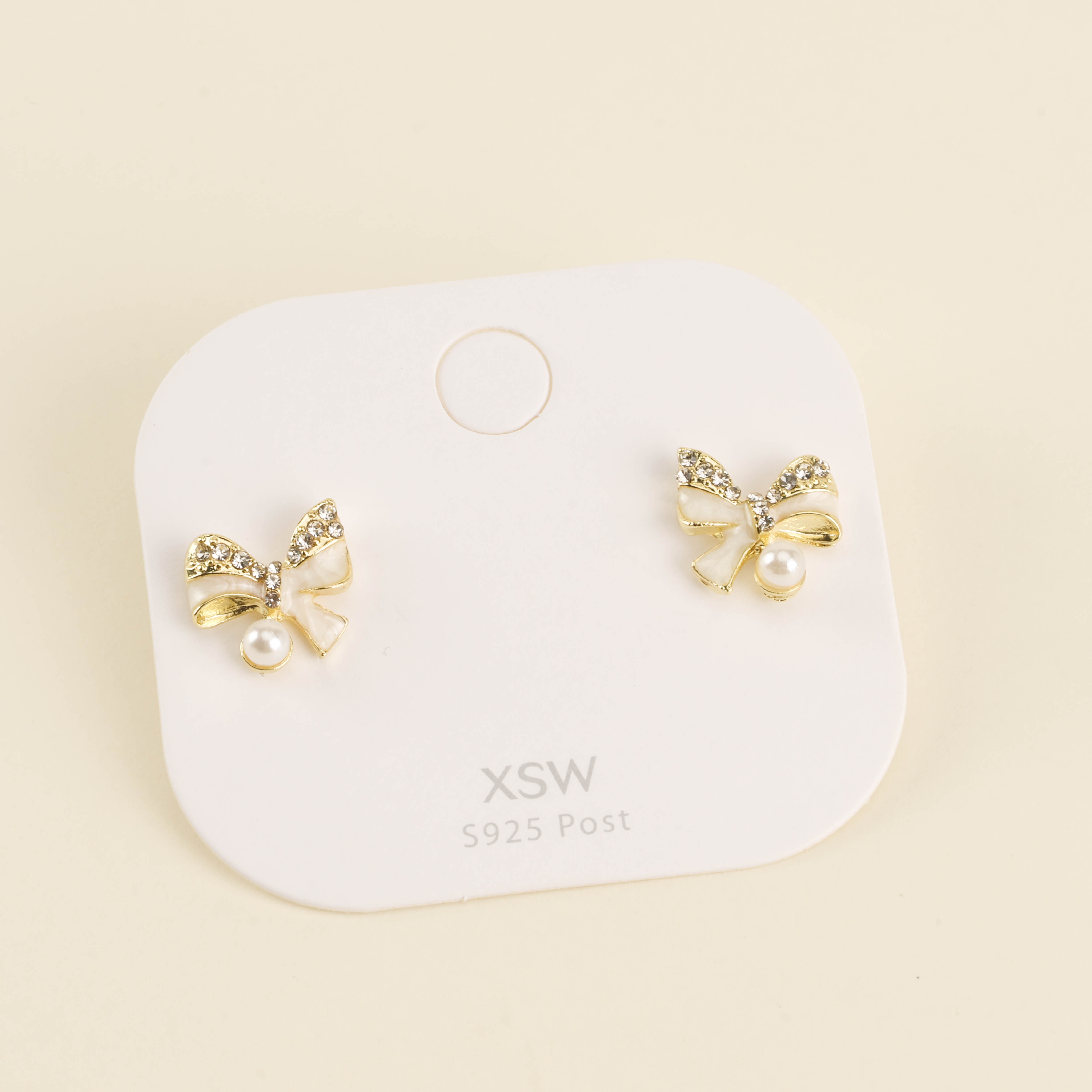 Pendientes de Perlas Pendientes de Perlas 4