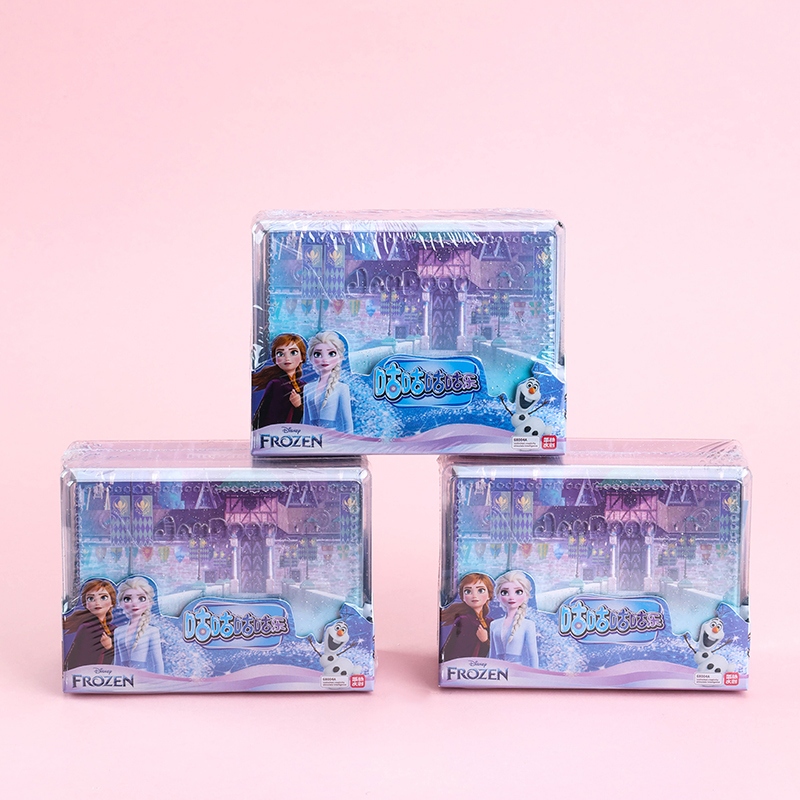 JD-68004A Frozen Goka SET (Genuine) 3