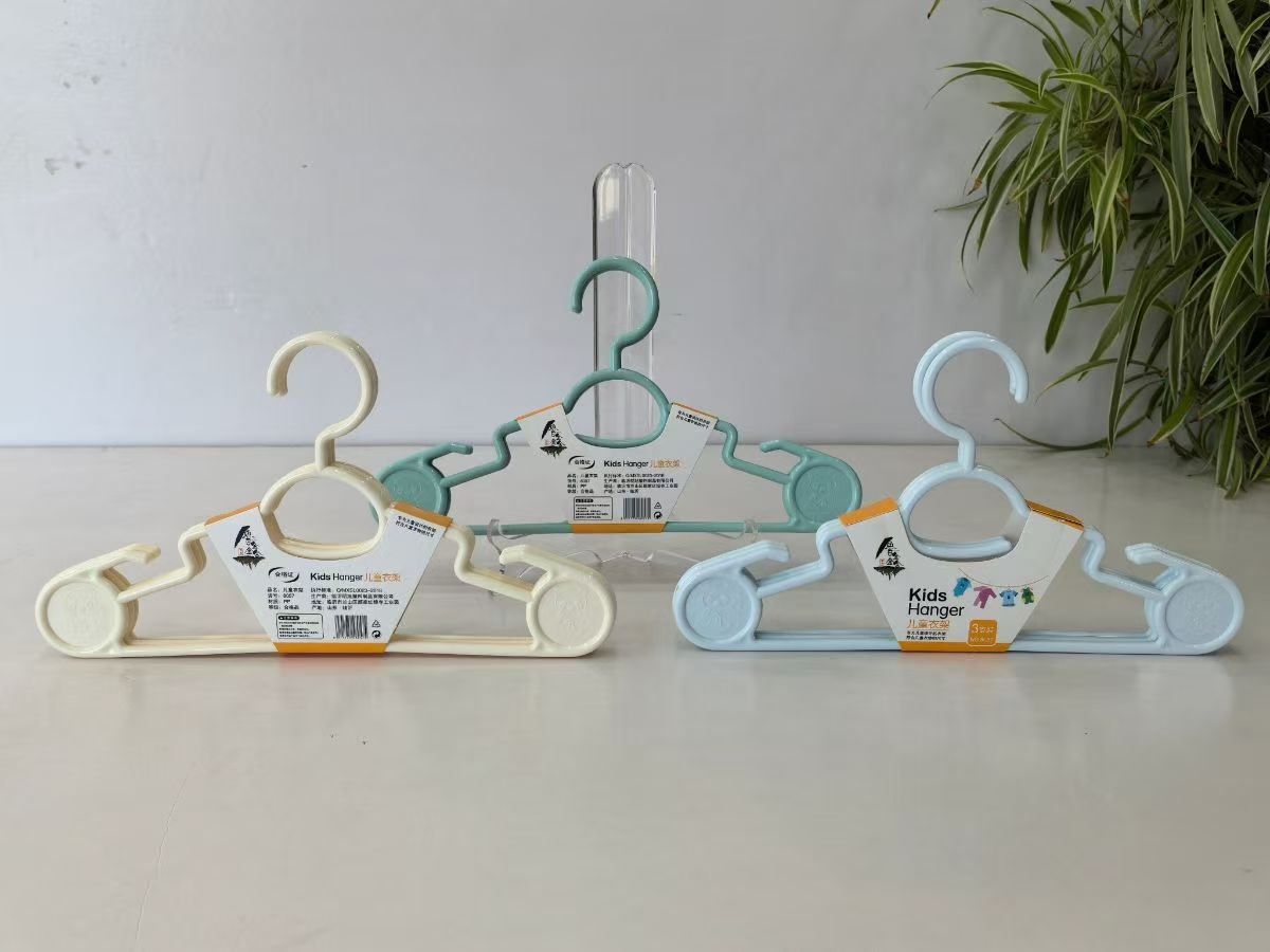 Luxin 8057 3 Colgantes Para Niños 2