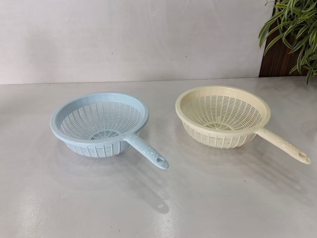 Luxin 1765 Rice Spoon 2