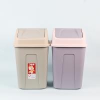 2210-1 Bote de Basura Crocker 3
