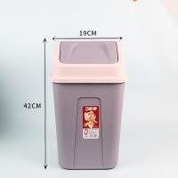 2210-1 Bote de Basura Crocker 4