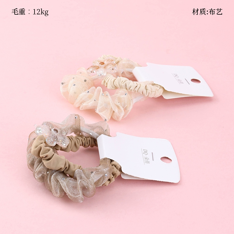 Dos Accesorios de Cristal de Curry 2