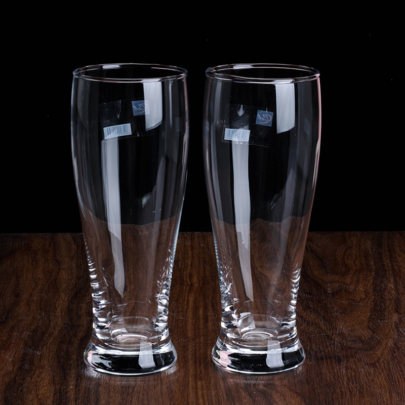 Cristal de Zumo JL075 (470ML) 3