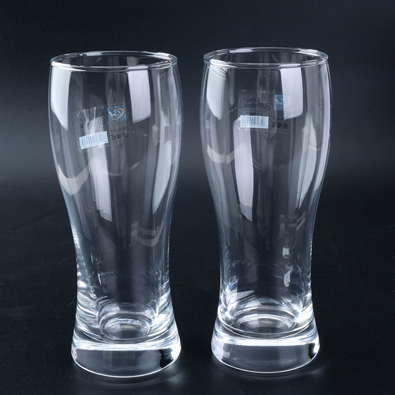 Cristal de Zumo JL076 (490ML) 4