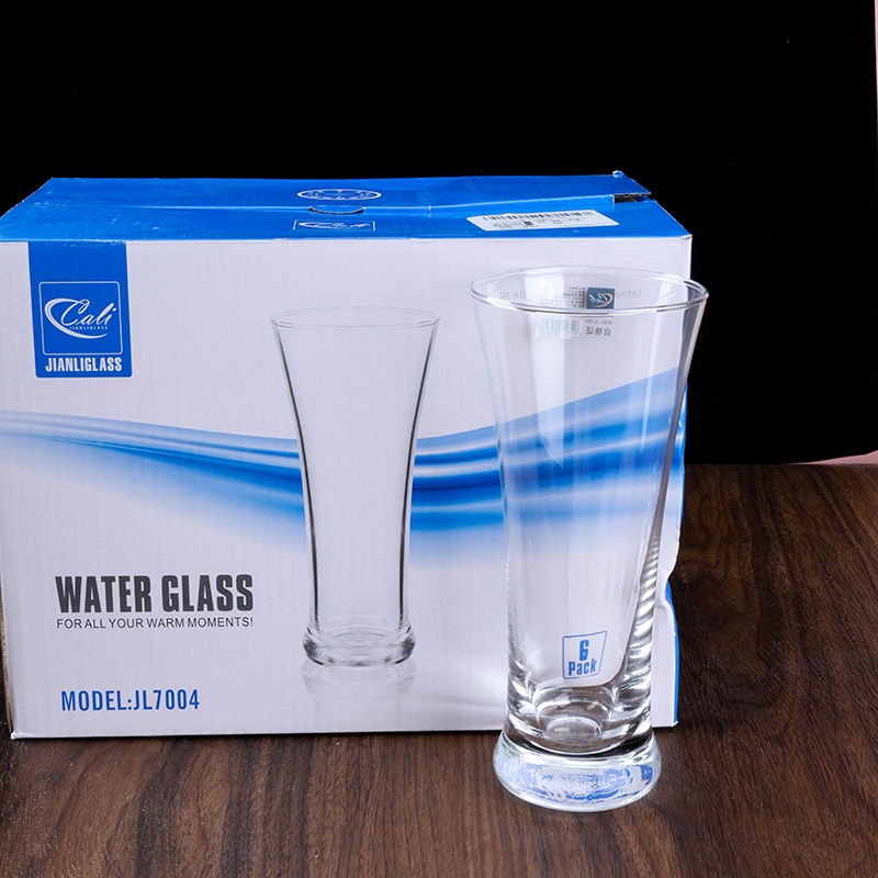 Cristal de Zumo JL7004 (370ML) 3