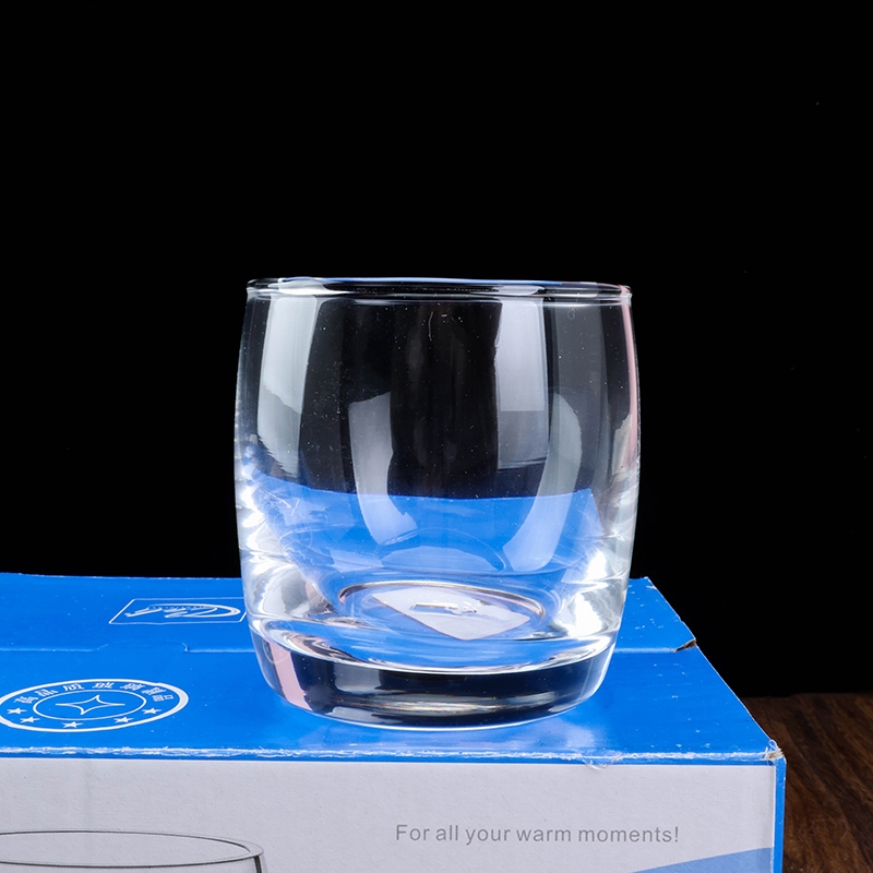 Copa de Vidrio JL1036 (180ML) 3