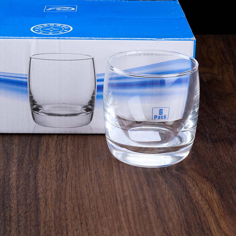 Copa de Vidrio JL1036 (180ML) 4