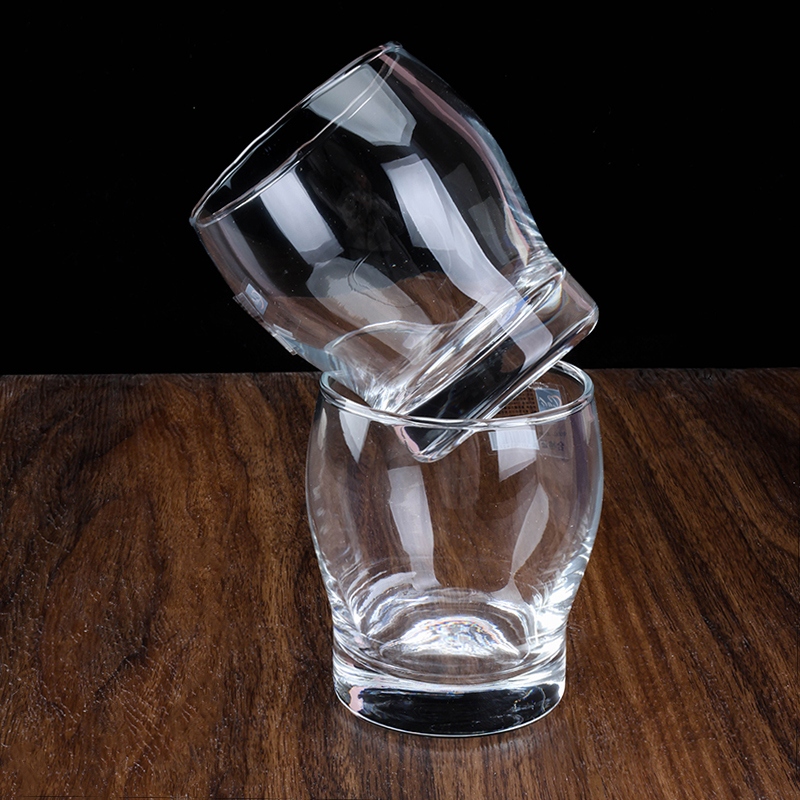 Copa de Vidrio JL1041 (220ML) 4