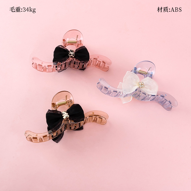 13cm Doble Cara de Garra de Corbata de Proa