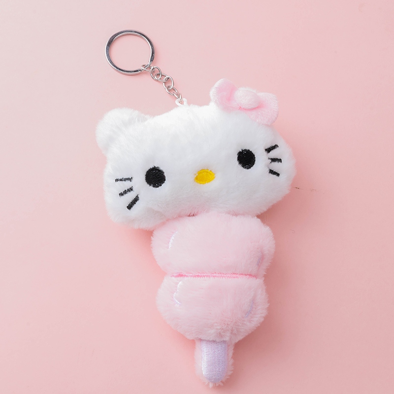 Colgante Gatito de Mandíbulas Dulces Plush 3