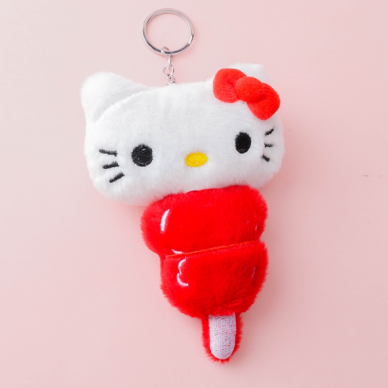 Colgante Gatito de Mandíbulas Dulces Plush 4