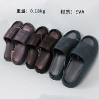 101 Zapatillas de Carta Masculina (Color Mezclado) 2