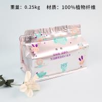 7010 Plata Elefante Cotton Soft Wash Towel 3
