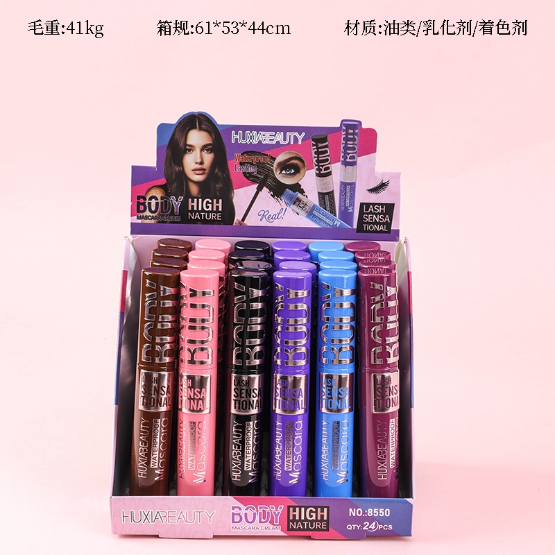 8550 Mascara 2