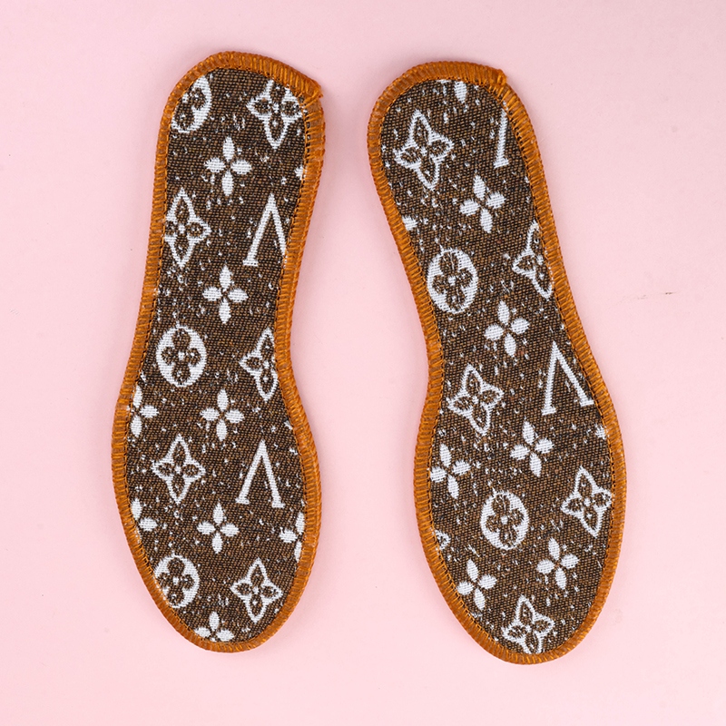 Yu Cao Acabada Net D65 Insole (36-45) 4