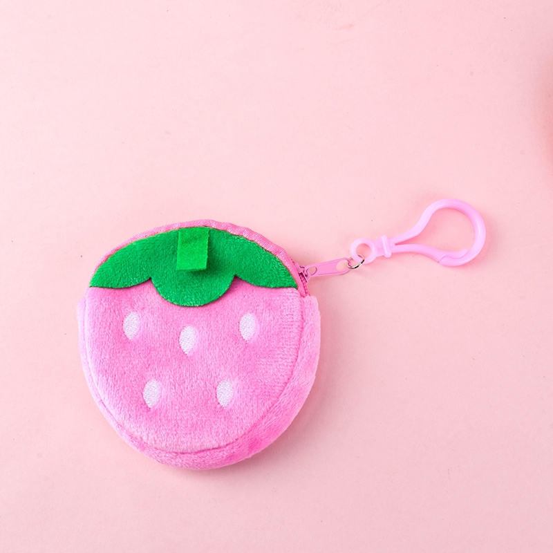 Bolsa de Fruta Redonda de Moneda 3