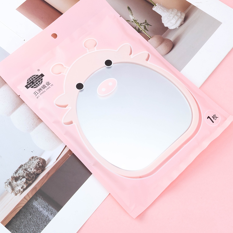 8015 Little Bee Table Mirror 3