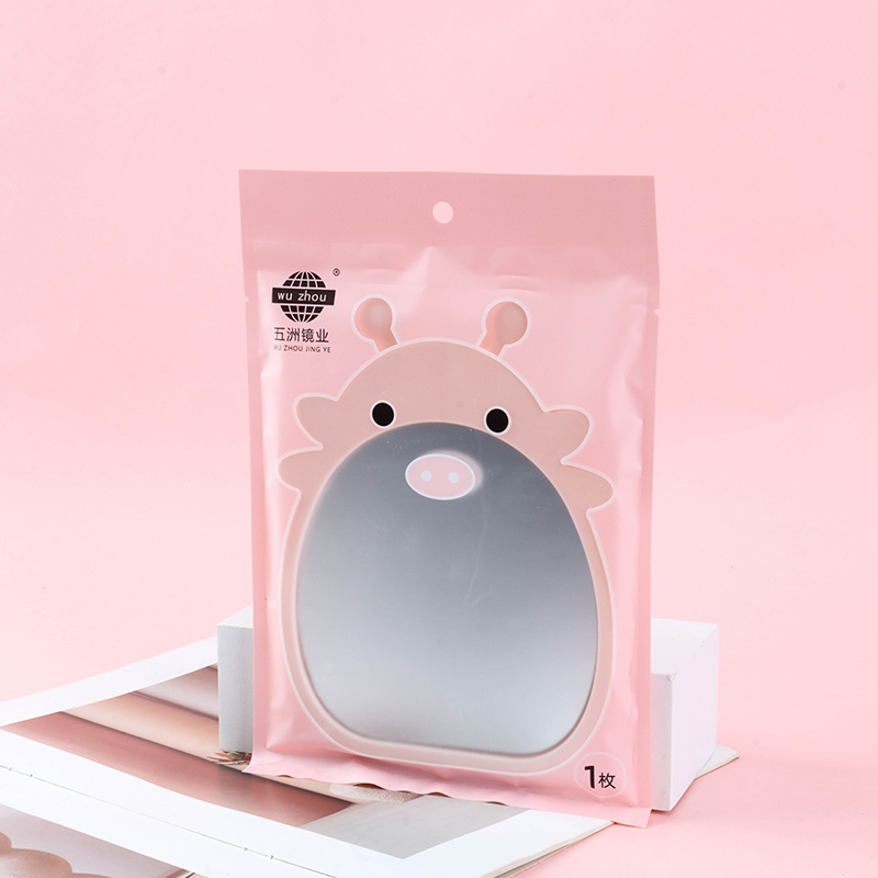 8015 Little Bee Table Mirror 4