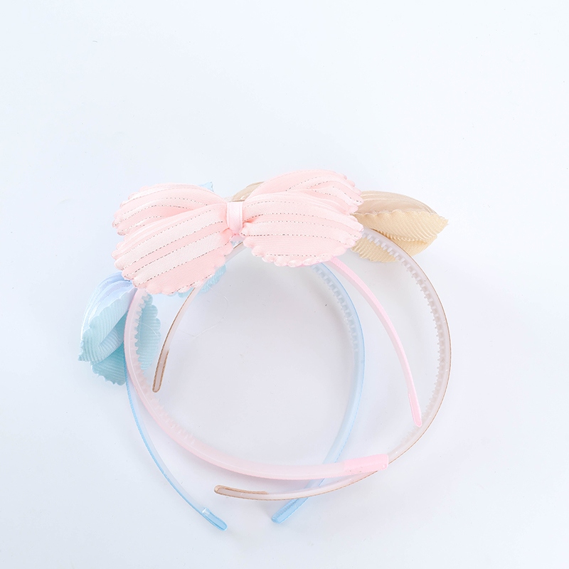 Nueva Hebilla de Encaje de Color Primavera 4