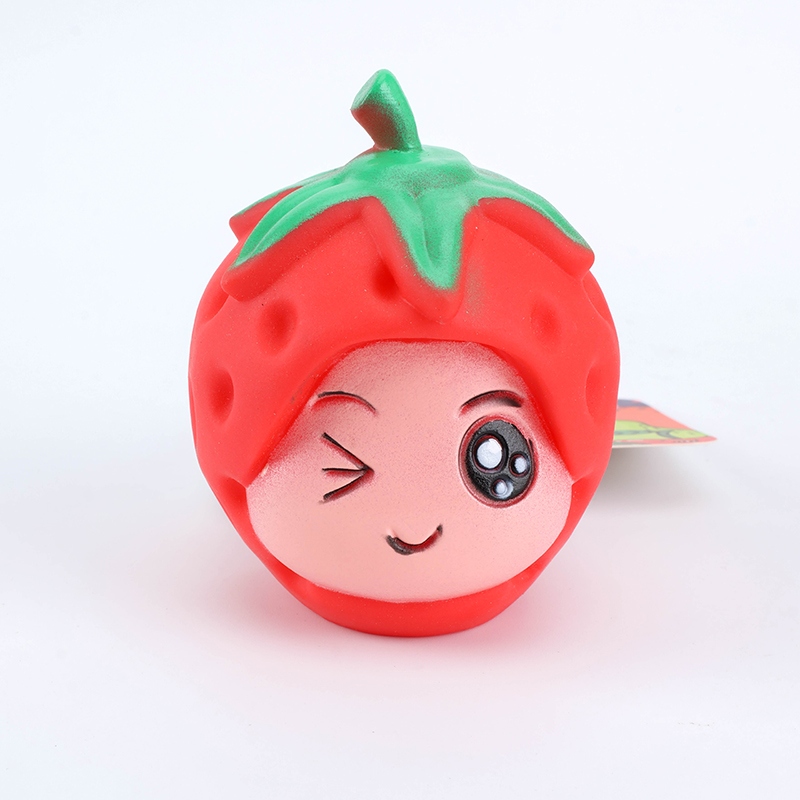 Ventilador de Fruta Mezclada 4