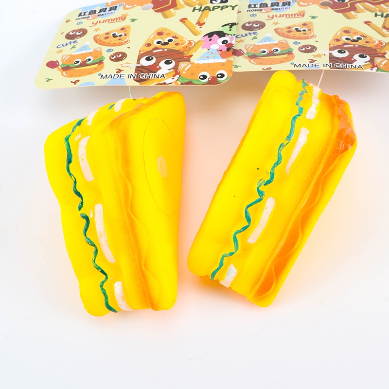 Ventilador de Sándwich Pellizca Música 3