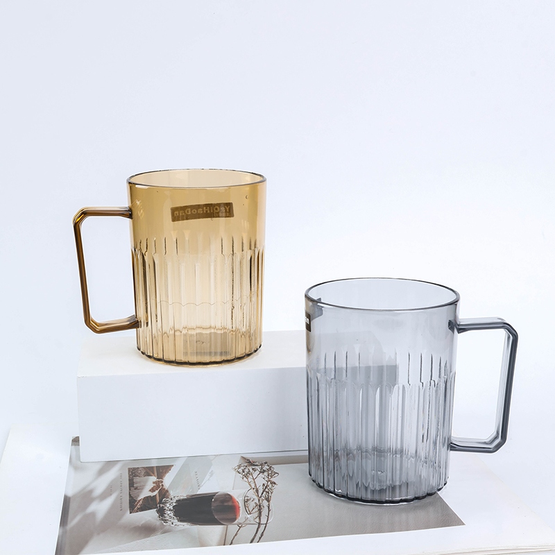 139 Taza Redonda de Grano Vertical (8.5*11cm) 3