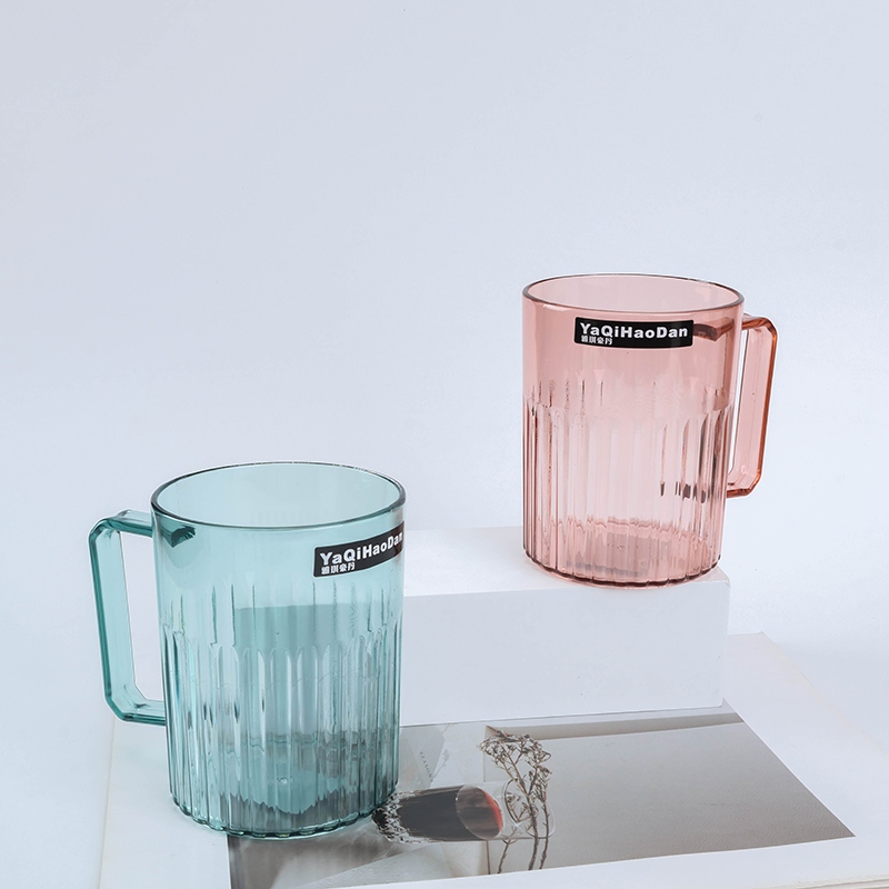 139 Taza Redonda de Grano Vertical (8.5*11cm) 4