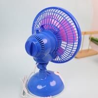 YZS01-180 Doraemon Beetle Desk Fan (Mixed) 4