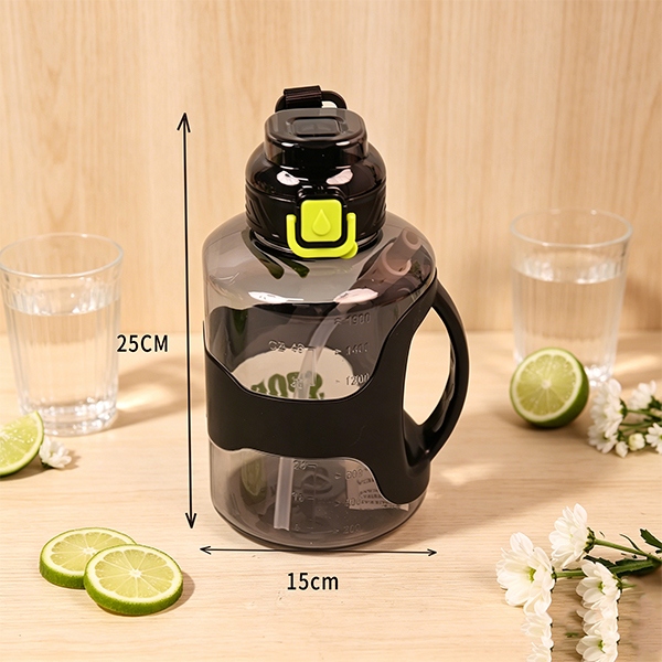 3019 Taza de Tonelada de Oxígeno Ligero (1900ml) 5