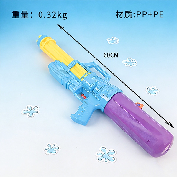 95560 Pistola de Agua 3