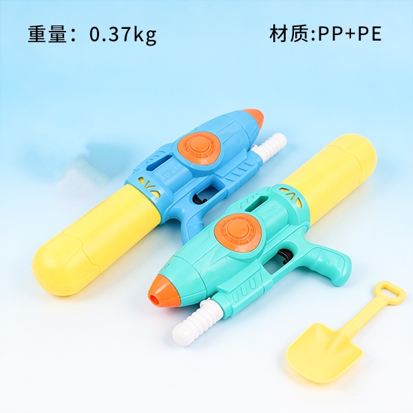 95561 Pistola de Vapor de Presión de Misiles 3