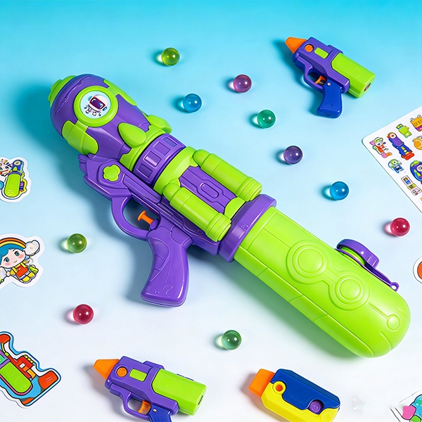 95524 Rocket Water Gun 4