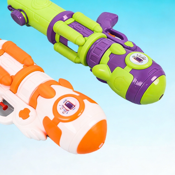 95524 Rocket Water Gun 5