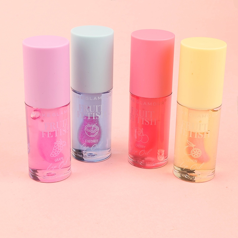MK088 Aceite de Labios 4