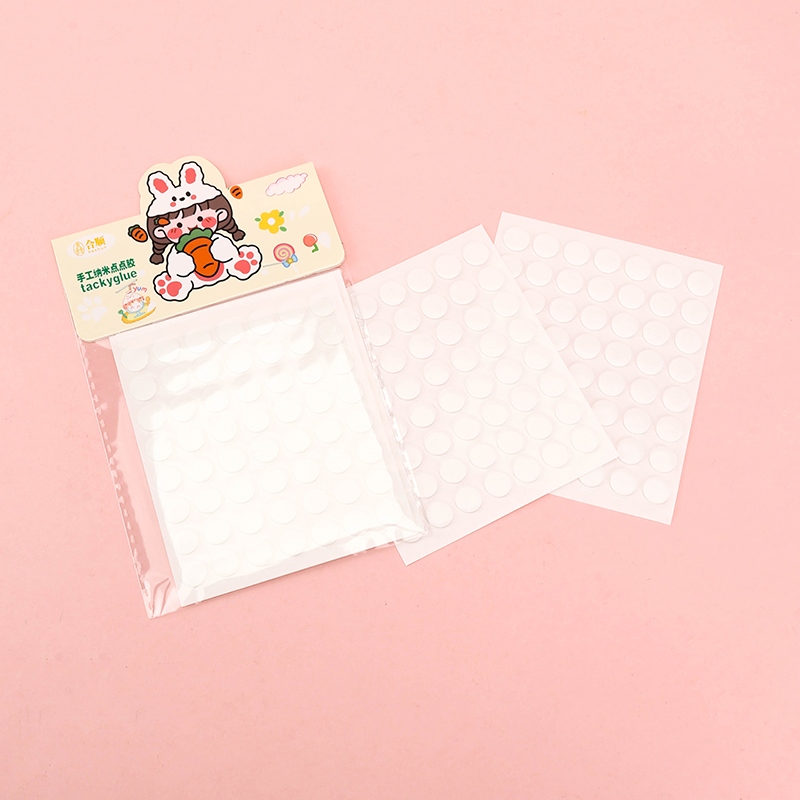 Heshun Manual Dot Glue 4